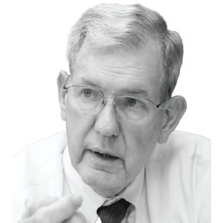 Dr. Luder Whitlock